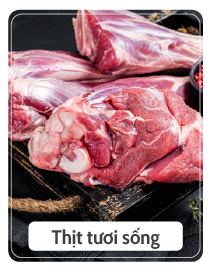 Thực Phẩm Tươi Sống
