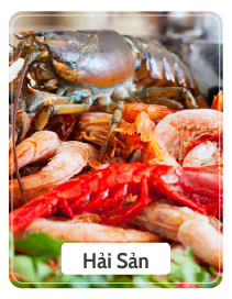 Hải Sản