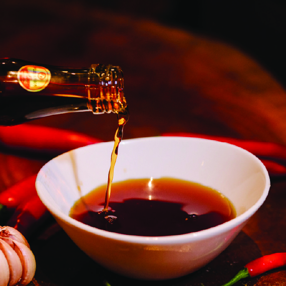 Nước Mắm